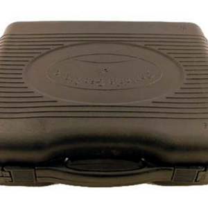 Hordozható kemping gázfőző műanyag strapabíró kofferban (BBL) - Image 11