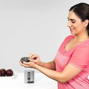 Gyógyszeradagoló torony a hét minden napjára - gyógyszerek, vitaminok, étrend kiegészítők rendszerezésére és tárolására (BBM) - Image 8