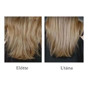 Töredezett hajvég eltávolító készülék (BBL) (BBV) - Image 3