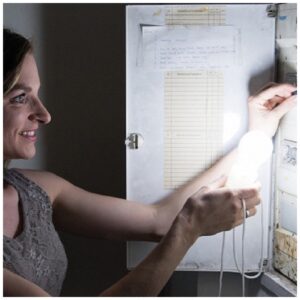 Handy Lux 4 db-os vezeték nélküli lámpa szett (BBV) - Image 3