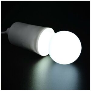 Handy Lux 4 db-os vezeték nélküli lámpa szett (BBV) - Image 5