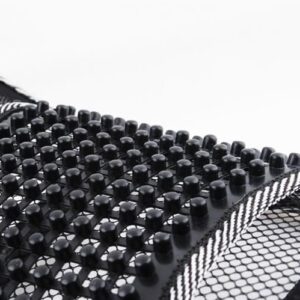 Testtartást könnyítő háttámasz gerincfájdalmak ellen vezetéshez és ülőmunkához (BBKM) - Image 6