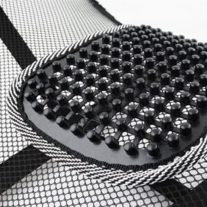 Testtartást könnyítő háttámasz gerincfájdalmak ellen vezetéshez és ülőmunkához (BBKM) - Image 4