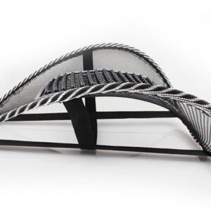 Testtartást könnyítő háttámasz gerincfájdalmak ellen vezetéshez és ülőmunkához (BBKM) - Image 5