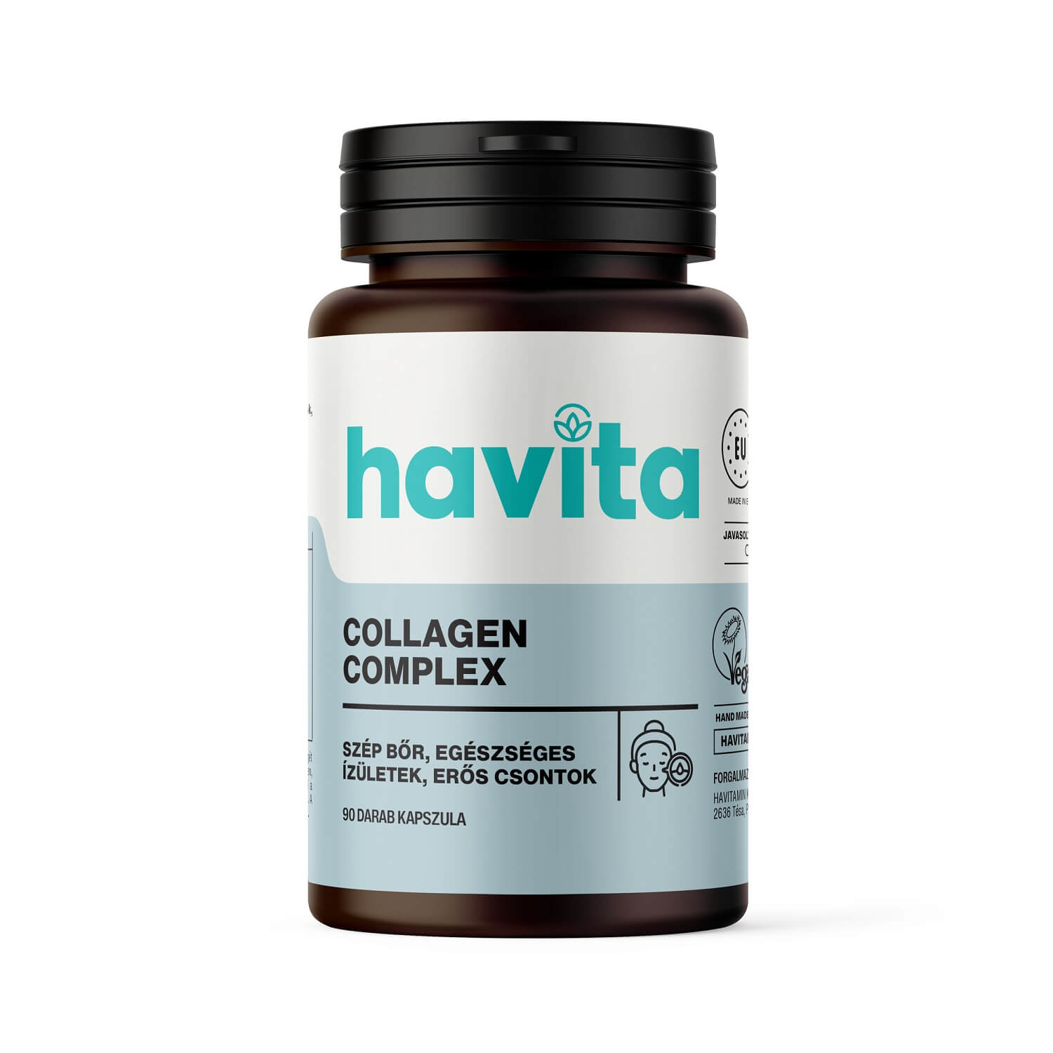 havita-collagen-complex