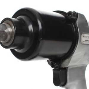 FLINKE 17 részes légkulcs készlet állítható sebességgel és forgásiránnyal (BBL) - Image 7