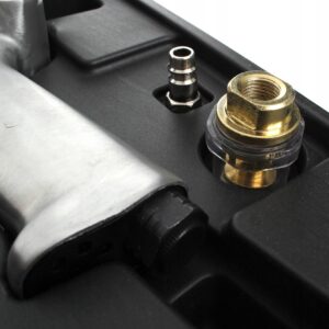 FLINKE 17 részes légkulcs készlet állítható sebességgel és forgásiránnyal (BBL) - Image 4