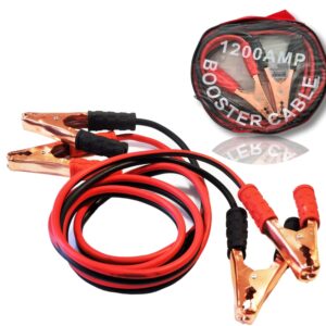 600A Inditókábel/bikakábel 2M (BBL) - Image 8