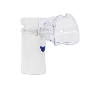 USB-ről tölthető, hordozható ultrahangos mini inhalátor pipával - felnőtteknek és gyerekeknek (BBM) (BBL) - Image 6