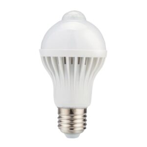 Mozgásérzékelős 9 W-os LED izzó E 27 foglalatban (BBL) - Image 7