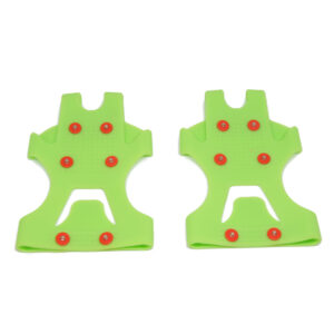 Csúszásgátló gumitalp a biztonságos jégen járáshoz (gyermek és női cipőre) (BBM) - Image 3