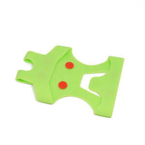 Csúszásgátló gumitalp a biztonságos jégen járáshoz (gyermek és női cipőre) (BBM) - Image 4