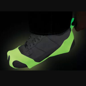 Csúszásgátló gumitalp a biztonságos jégen járáshoz (gyermek és női cipőre) (BBM) - Image 5