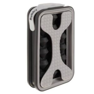 Kétoldalú, zárható jégkocka készítő -  helytakarékos, praktikus kiöntős jégkocka adagoló ( BBM) - Image 4