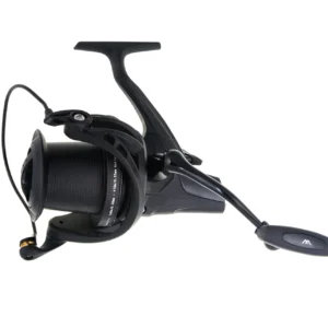 KAIDA ADN BLACK 7000 elsőfékes távdobó orsó (BBHR) - Image 5