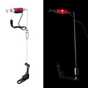 4 részes swinger kapásjelző készlet (BBHR) - Image 5