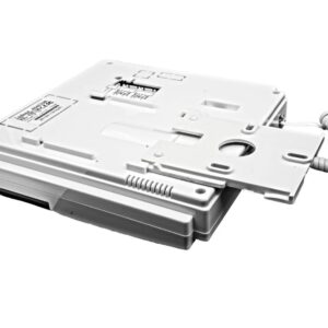 Videós kaputelefon - vízálló wifi-s kapucsengő éjjellátó kamerával és 4,3" kijelzővel - 480 x 272 P felbontás (BBD) - Image 9