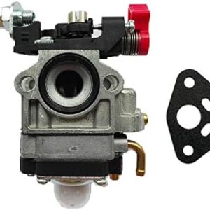 Flinke fűkasza karburátor - automata szivattyűs porlasztó benzinmotoros fűkaszákhoz (BBA) (BBL) (BBV) - Image 6