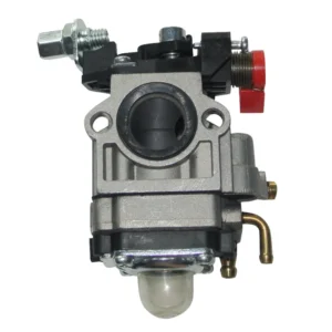 Flinke fűkasza karburátor - automata szivattyűs porlasztó benzinmotoros fűkaszákhoz (BBA) (BBL) (BBV) - Image 7