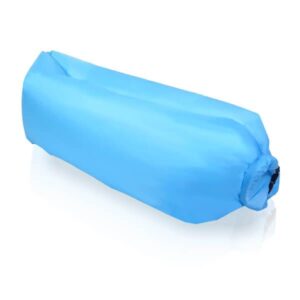 LAZY+ összecsukható, hordozható relax ágy - Lazy bag/légágy - 170x70x50cm (BBV) (BBL) - Image 6