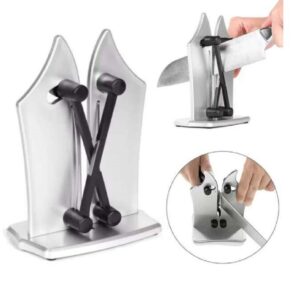 Bavarian edge professzionális késélező - minden formájú pengéhez illeszkedik  (BBL) - Image 4