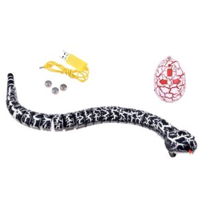 SNAKE - Távirányítós játék kígyó (BBJ) - Image 7
