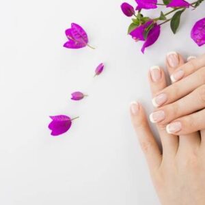 Professzionális körömcsiszoló gép + 12 db-os kiegészítő szett (BBV) - Image 3