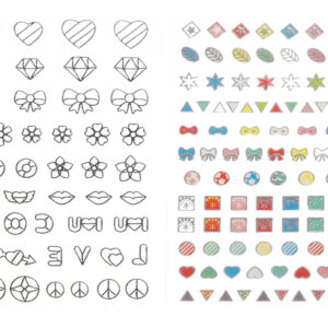 Körömstúdió szárítóval kis hercegnőknek (BBJ) - Image 14