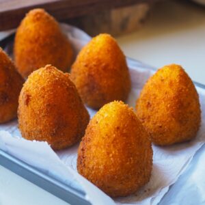 Univerzális töltött gombóc és krokett készítő eszköz 3 fejjel - csepp gömb és ovális forma (BBM) (FX) - Image 9