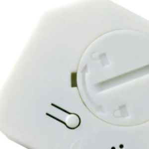 Bluetooth kulcskereső 25 méteres hatótávval - szögletes design (BBV) - Image 6