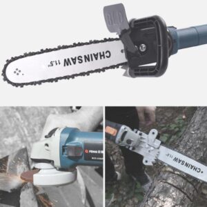 FLK láncfűrész adapter flexhez 11,5" (FX) (BBA) (BBL) - Image 4