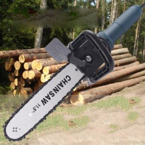 FLK láncfűrész adapter flexhez 11,5" (FX) (BBA) (BBL) - Image 3