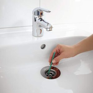 Lefolyótisztító és szagtalanító pálcika természetes enzimekkel - 12 db-os csomag (BBM) (FX) - Image 5