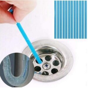 Lefolyótisztító és szagtalanító pálcika természetes enzimekkel - 12 db-os csomag (BBM) (FX) - Image 3