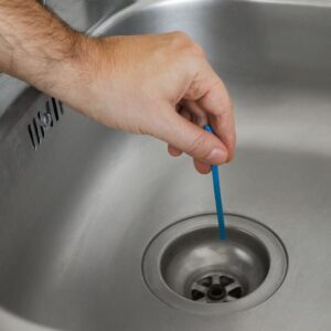 Lefolyótisztító és szagtalanító pálcika természetes enzimekkel - 12 db-os csomag (BBM) (FX) - Image 7