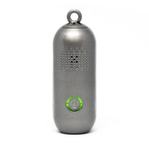 Nyakba akasztható mini légtisztító készülék - csendes működésű hordozható légszűrő a tiszta levegőért (BBV) - Image 3