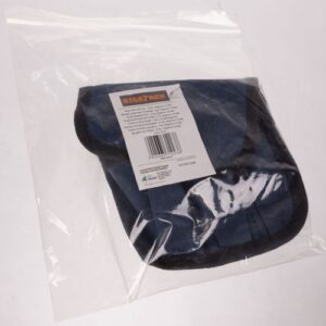 Bigstren 3 darabos lépcsős-fúró szett praktikus tárolóban, számozással, 4-32mm (BBL) - Image 14