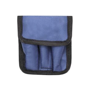 Bigstren 3 darabos lépcsős-fúró szett praktikus tárolóban, számozással, 4-32mm (BBL) - Image 8