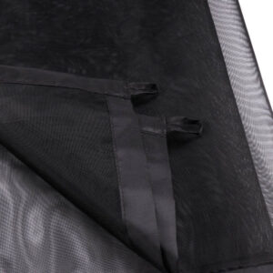 Magic Gate hálós térelválasztó kutyásoknak - 100x70cm (BBM) - Image 5