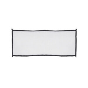 Magic Gate hálós térelválasztó kutyásoknak - 100x70cm (BBM) - Image 6