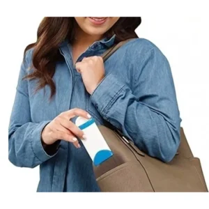 3 részes mágikus ruhaszösz- és állatszőr eltávolító készlet - kézi textilborotva (BBM) - Image 4