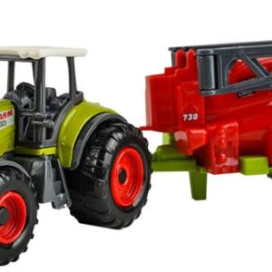 8 részes mezőgazdasági játékszett (BBJ) - Image 3