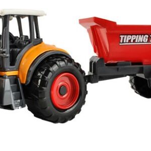 8 részes mezőgazdasági játékszett (BBJ) - Image 5