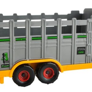 8 részes mezőgazdasági játékszett (BBJ) - Image 7