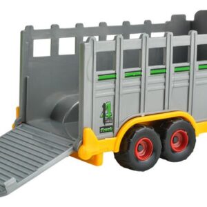 8 részes mezőgazdasági játékszett (BBJ) - Image 8