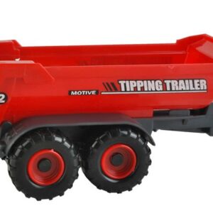 8 részes mezőgazdasági játékszett (BBJ) - Image 10