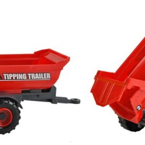 8 részes mezőgazdasági játékszett (BBJ) - Image 12