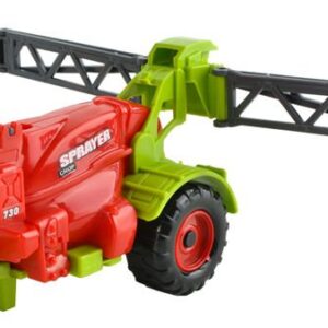 8 részes mezőgazdasági játékszett (BBJ) - Image 13