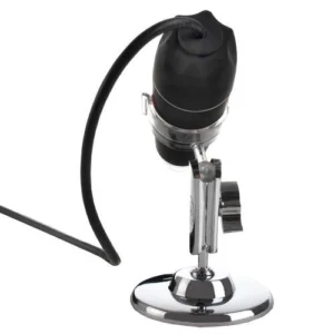 Digitális mikroszkóp - 1600-szoros nagyítás, 8 ultrafényes LED (BBV) - Image 16