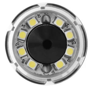 Digitális mikroszkóp - 1600-szoros nagyítás, 8 ultrafényes LED (BBV) - Image 18